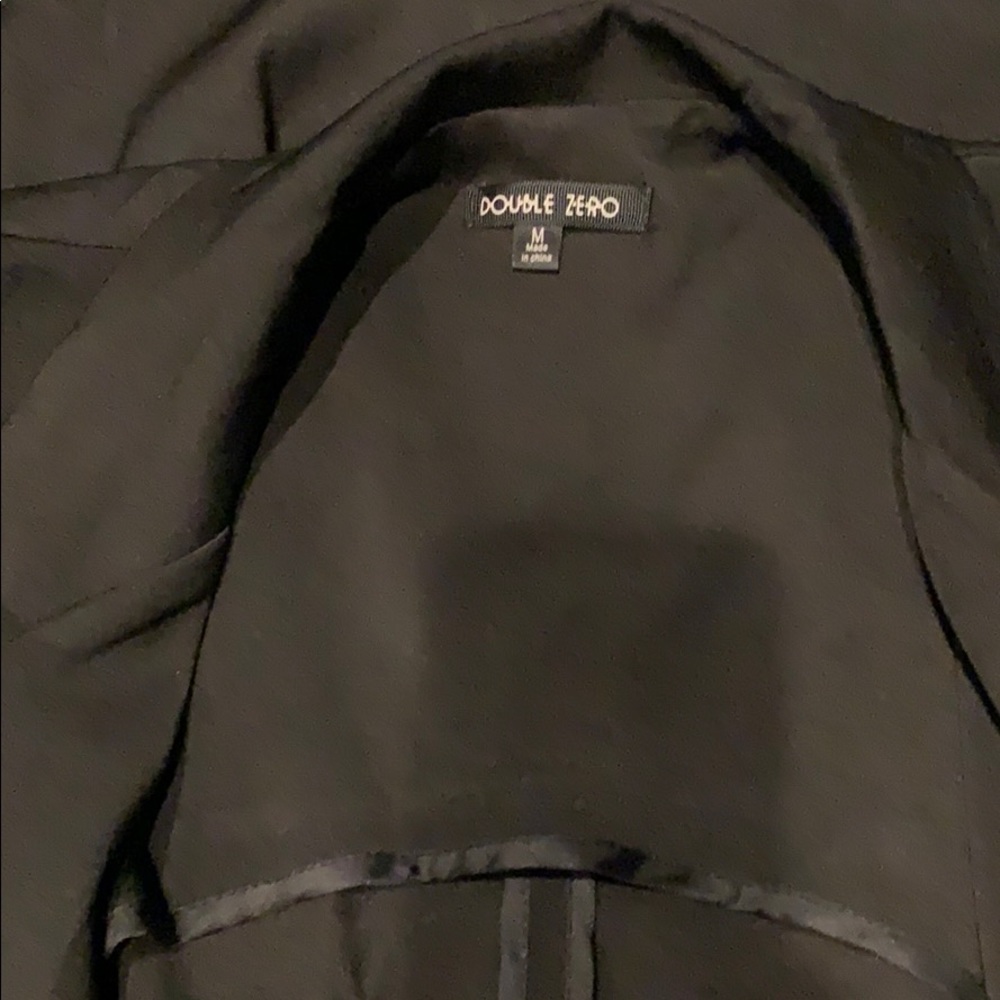 Cute black pullover - Picture 2 of 3